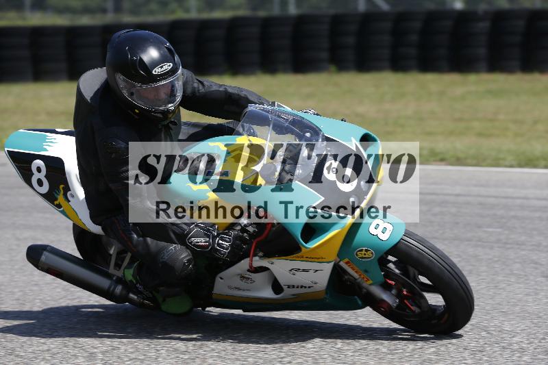 Archiv-2025/26 11.06.2025 Peter Studer have fun ADR/Gruppe gelb/8